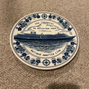 Holland America Cruiseline